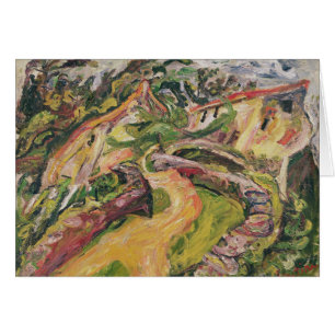 Landscape, 1919