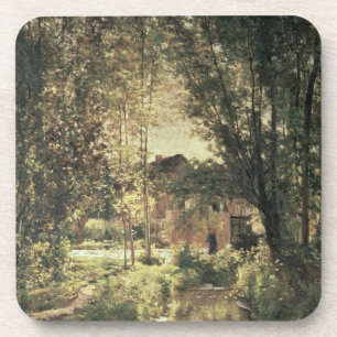 Landscape 2 coaster