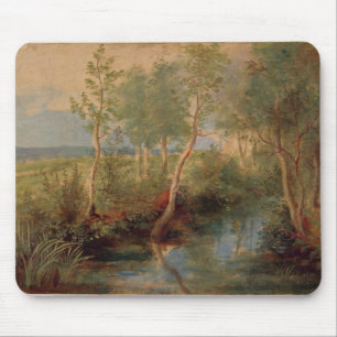 Landscape 2 mouse pad