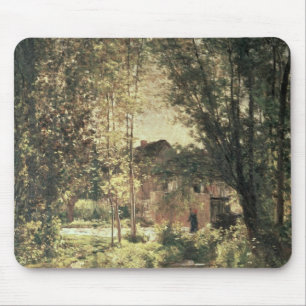 Landscape 2 mouse pad