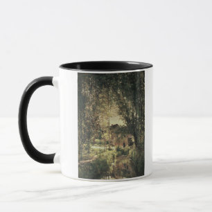 Landscape 2 mug