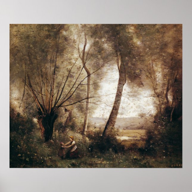 Landscape 2 poster (Front)