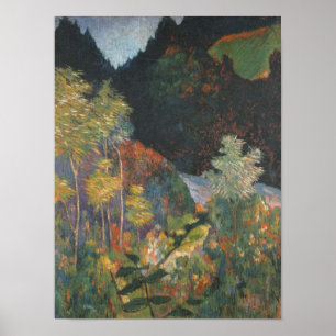 Landscape 2 poster