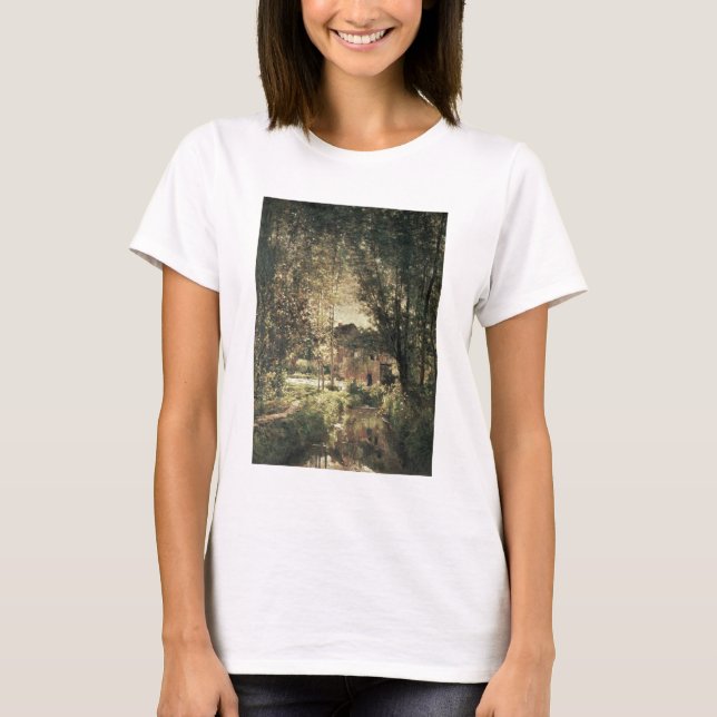 Landscape 2 T-Shirt (Front)