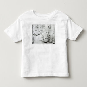 Landscape 2 toddler T-Shirt