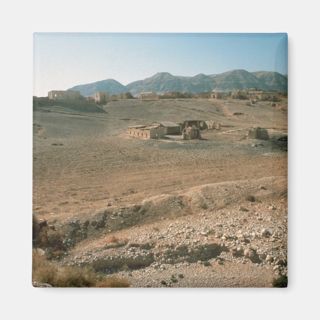 Landscape 3 magnet (Front)