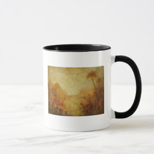 Landscape 3 mug