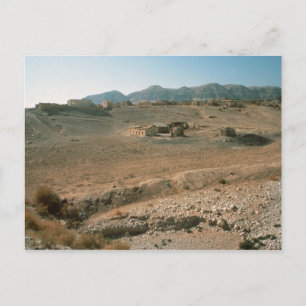 Landscape 3 postcard