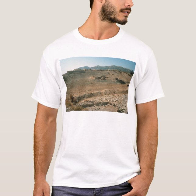 Landscape 3 T-Shirt (Front)