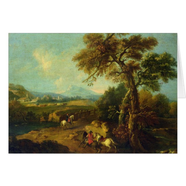 Landscape 4 (Front Horizontal)