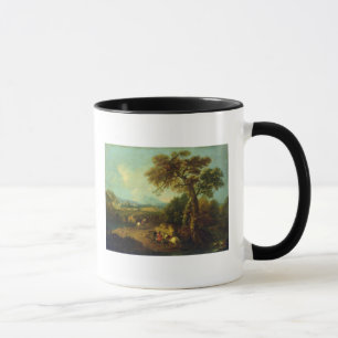 Landscape 4 mug