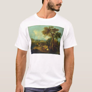 Landscape 4 T-Shirt