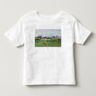 Landscape 4 toddler T-Shirt