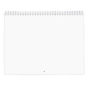Landscape and Wildlife Photos Calendar