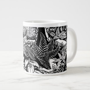 Landscape Art Cups Stanley Park Forest Art Mugs