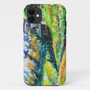 Landscape iPhone 11 Case