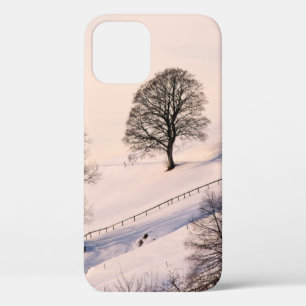 LANDSCAPE iPhone 12 CASE