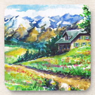 Landscape Coaster