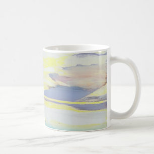 Landscape Coffee Mug
