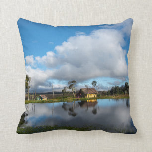 Landscape Cushion