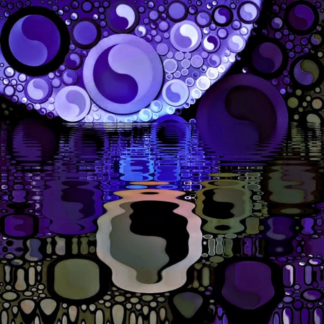 Landscape-Effect & Paisley Shapes 2.10.23.4 Paper Plate (Creator Uploaded)