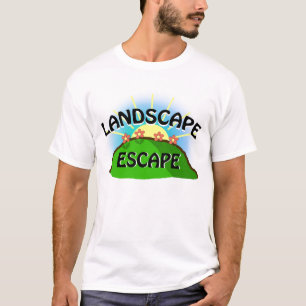 Landscape Escape T-Shirt