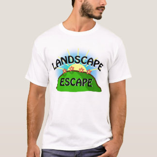 Landscape Escape T-Shirt