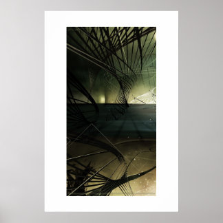 Landscape (First part) Poster
