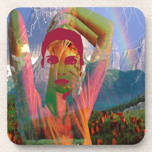 Landscape Fusion Coaster (Front)