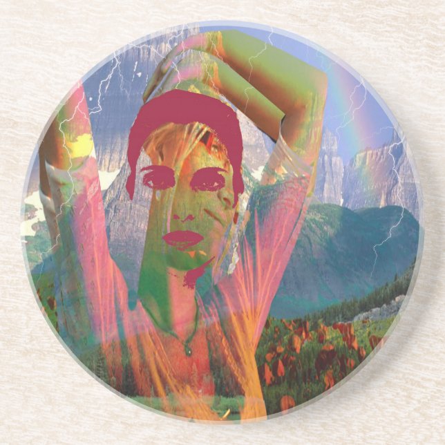 Landscape Fusion Coaster (Front)