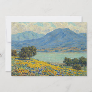 Landscape   Granville Redmond