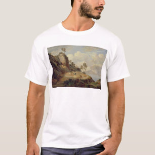 Landscape in Italy T-Shirt