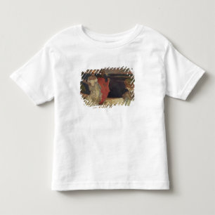 Landscape in Martinique Toddler T-Shirt