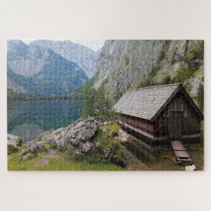 Landscape Jigsaw Puzzle