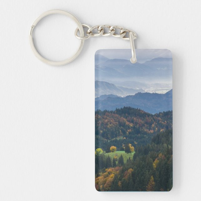 landscape key ring (Front)