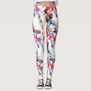 landscape leggings