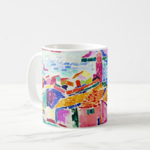 Landscape, Matisse Coffee Mug