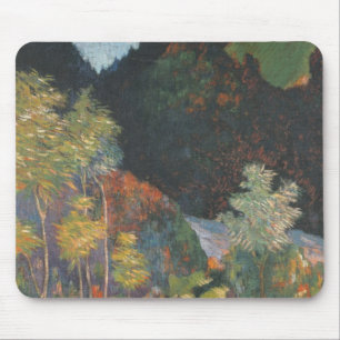 Landscape Mouse Pad