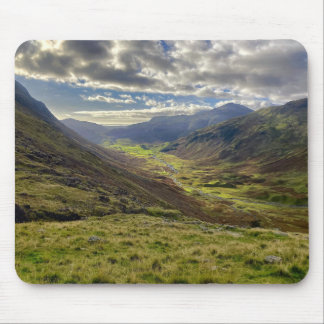 Landscape Mouse Pad