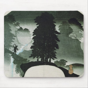 Landscape Mouse Pad