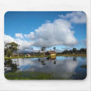Landscape Mouse Pad