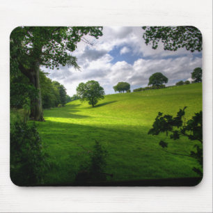 Landscape Mouse Pad
