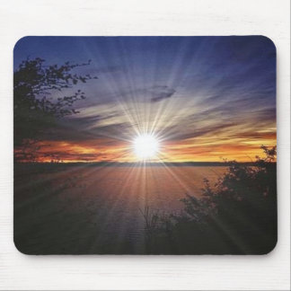 Landscape Mouse Pad