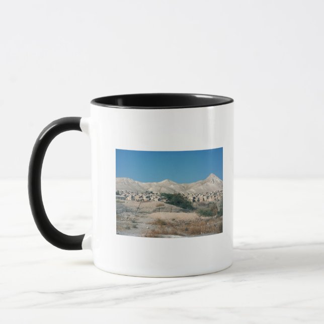 Landscape Mug (Left)