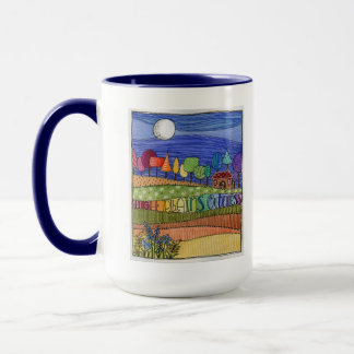 Landscape Mug