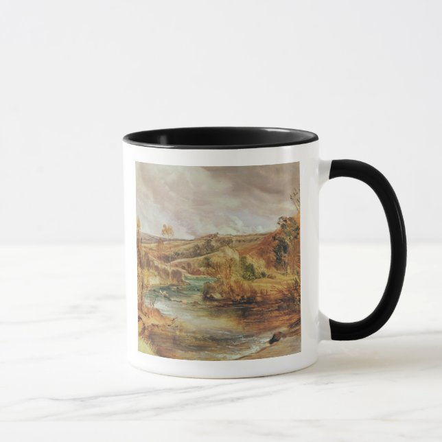 Landscape Mug (Right)