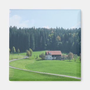 landscape, nature, bavaria, germany, alps, travel, magnet