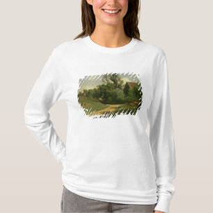 Landscape near Oberaudorf T-Shirt