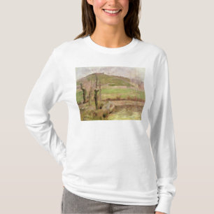 Landscape near Pont-Aven, 1888 T-Shirt
