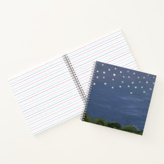 Landscape Notebook